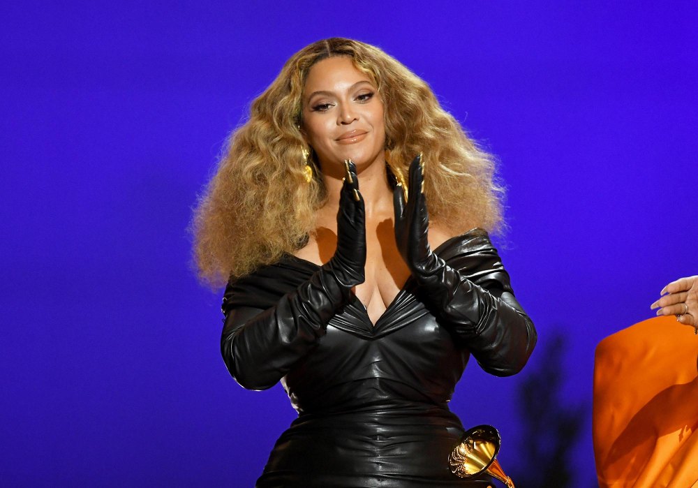 Beyonces Name to be Added to French Larousse Dictionary American singer of R&B and pop