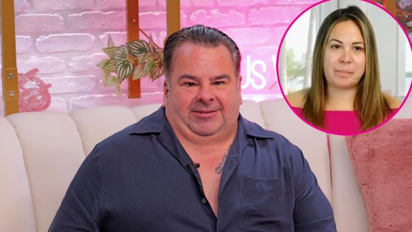 Big Ed Reveals Breaking Point in Engagement with Ex Fiancee Liz 073