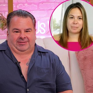 Big Ed Reveals Breaking Point in Engagement with Ex Fiancee Liz 073