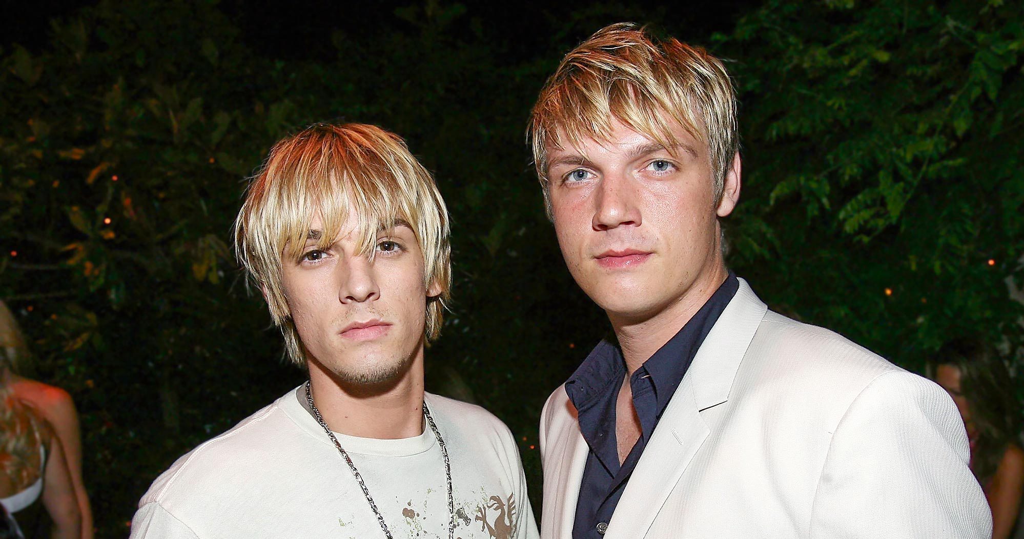 Fallen Idols: Nick and Aaron Carter Docuseries' Biggest Revelations - Vimarsana News