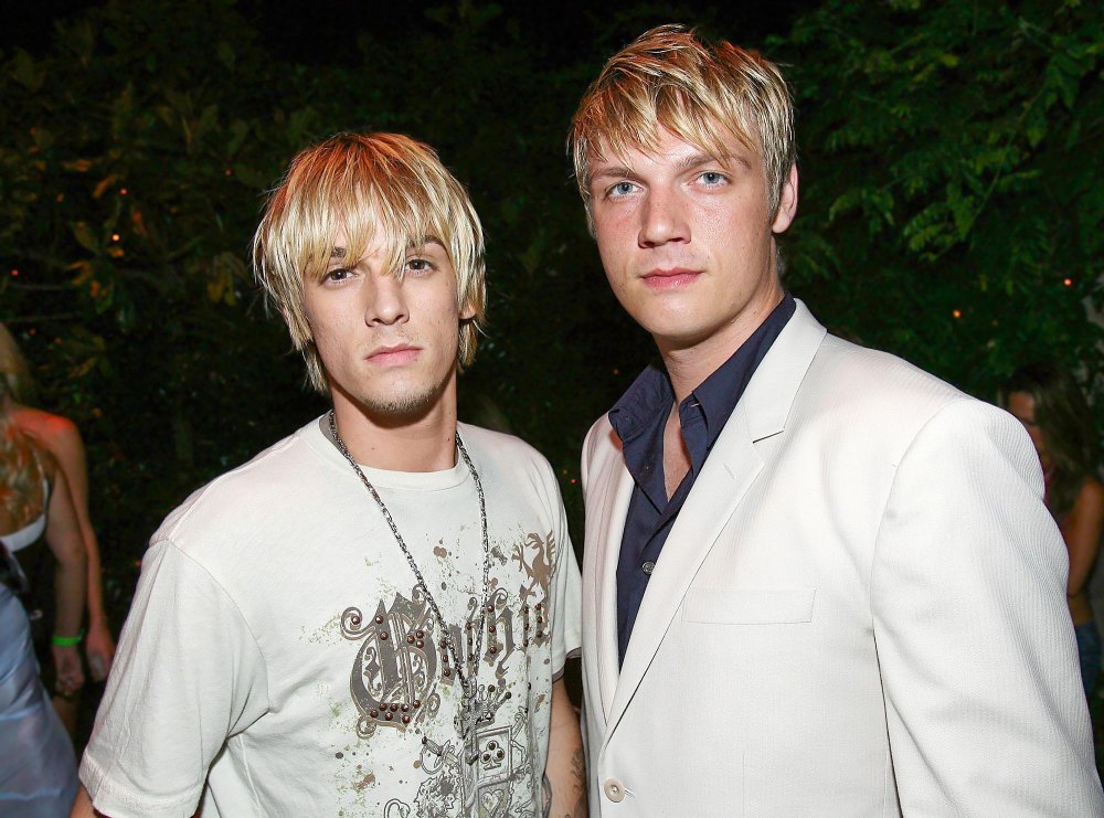 Biggest 'Fallen Idols- Nick and Aaron Carter' Revelations- Sexual Assault Claims, Family Deaths and More