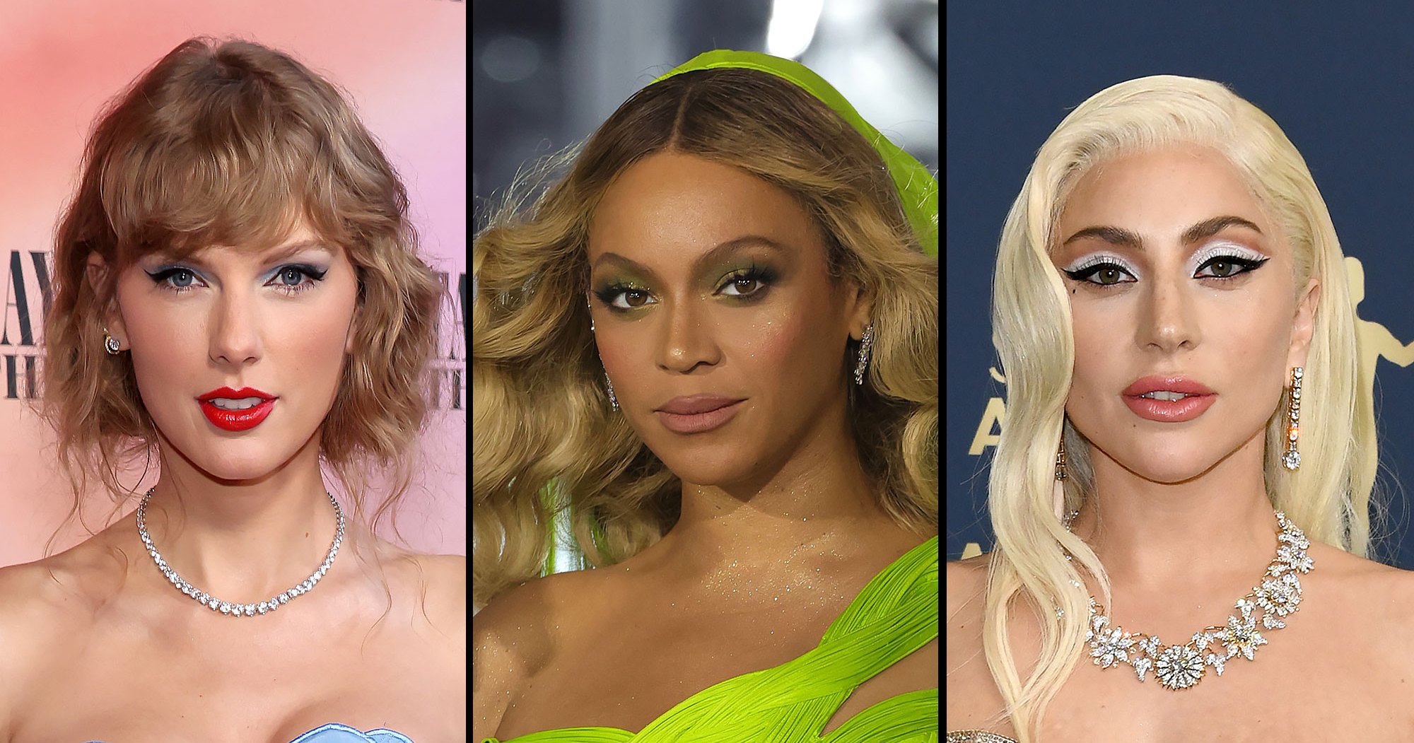 The Biggest Takeaways From Apple Music's Top 100 Albums List - Vimarsana News