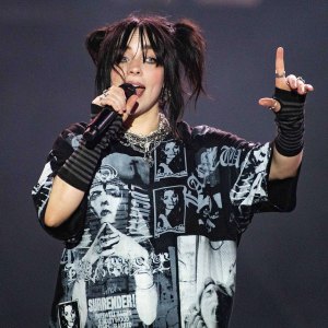 Billie Eilish Calls 3-Hour-Long Concerts Psychotic Nobody Wants That