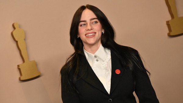 Billie Eilish Was Weighed Down Underwater for 6 Hours for Album Cover