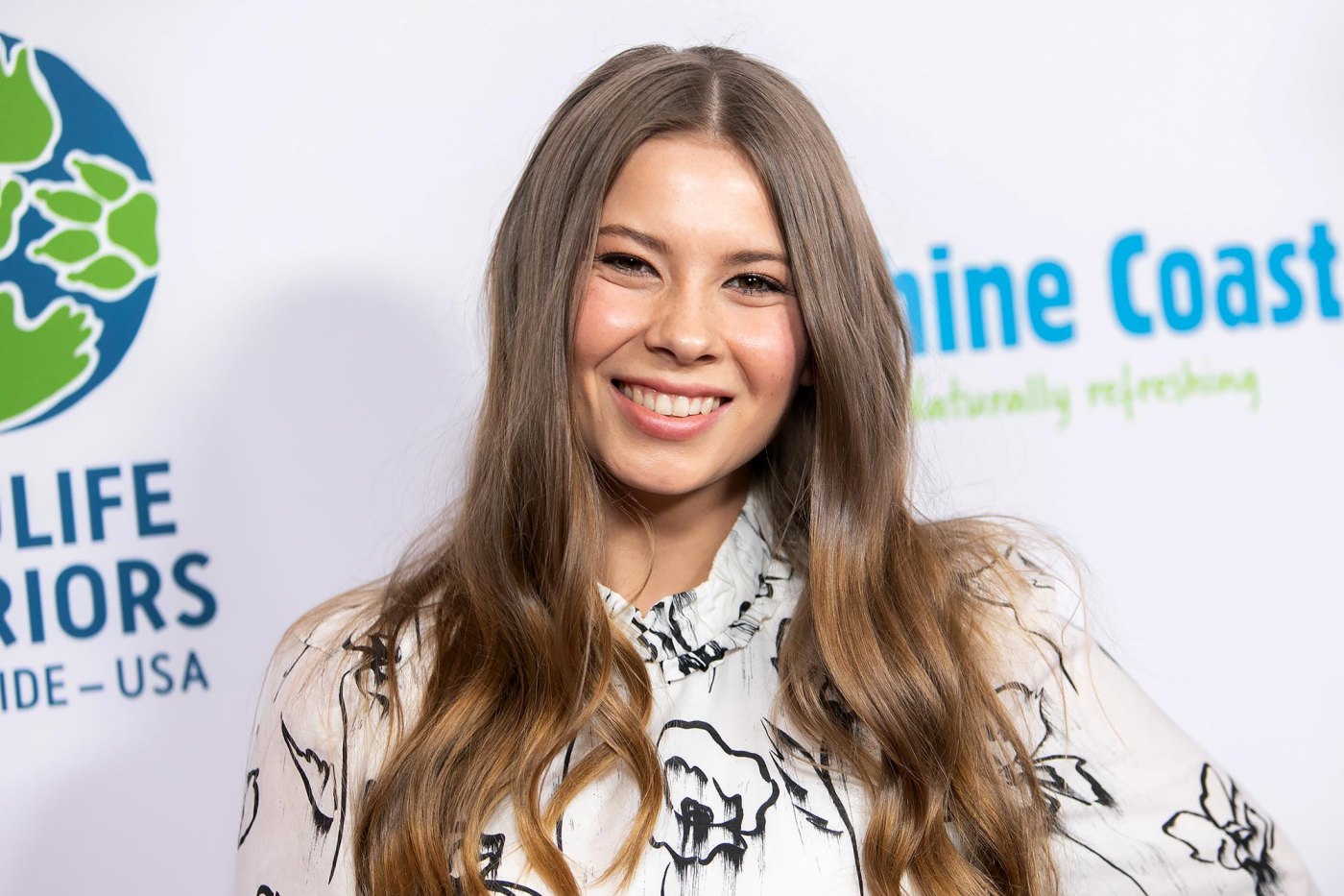 Bindi Irwin Shares ‘The One Thing’ She Wants to Tell Dad Steve Irwin