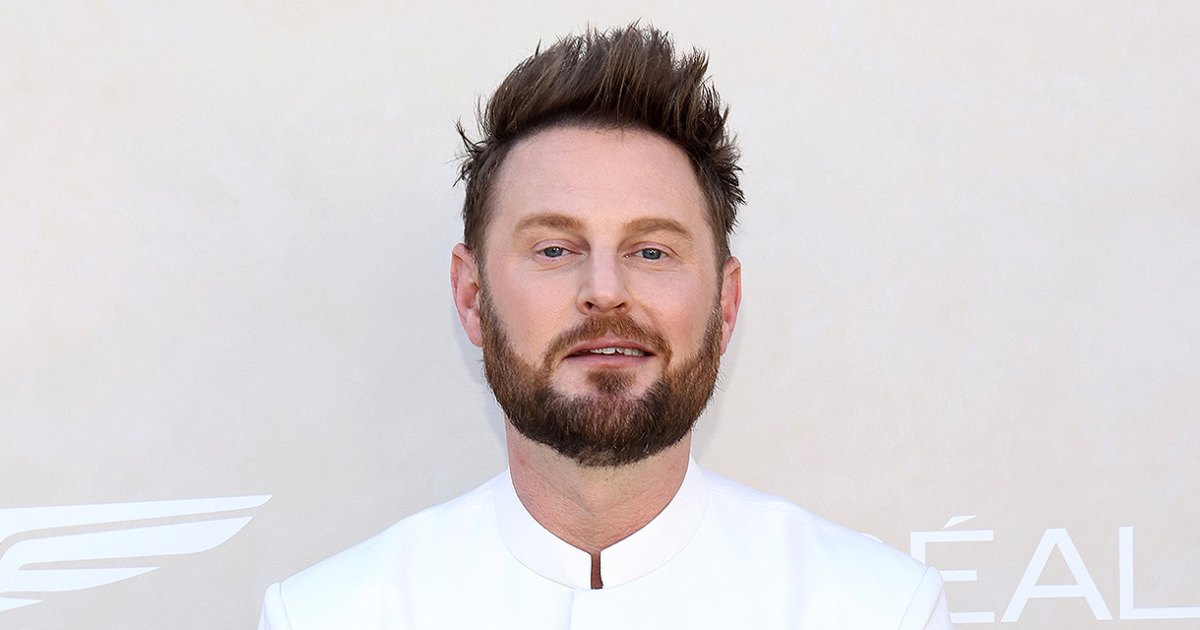 Bobby Berk Addresses His ‘Queer Eye’ Departure: ‘Time to Move On’