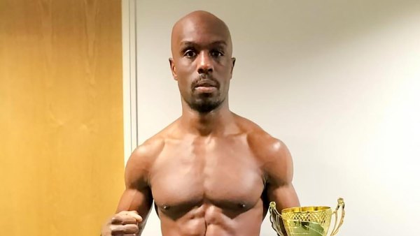 Boxer Sherif Lawal Dead at 29 Following a Head Injury During His Professional Debut