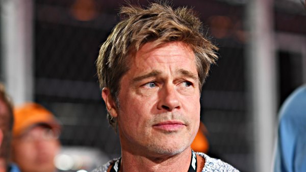 Brad Pitt Is Accused of Misusing Winery