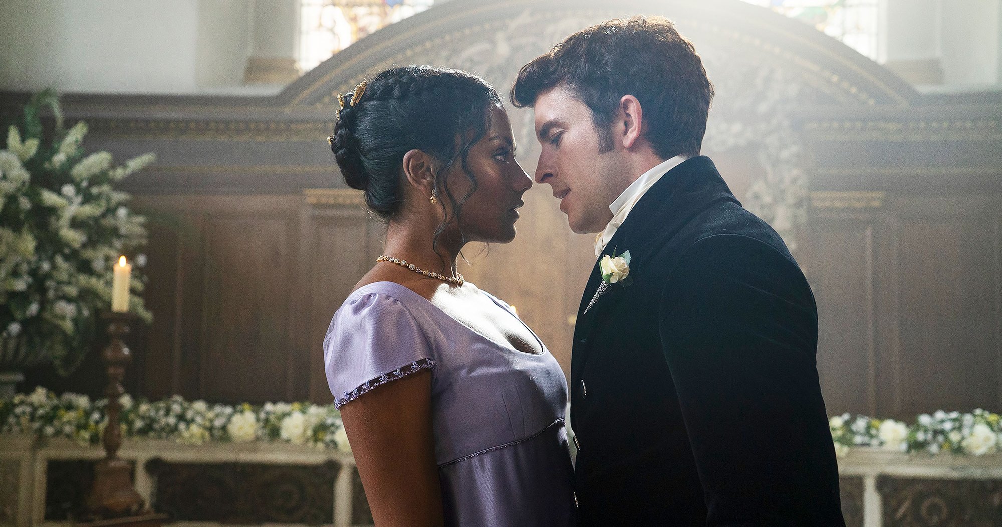 Potential Bridgerton Spinoff Ideas for Kate and Anthony's Love Story - Vimarsana News