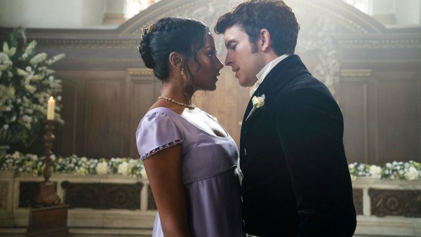 Bridgerton Needs to Give Fans a Spinoff Focused on Kate and Anthony Simone Ashley Jonathan Bailey 3
