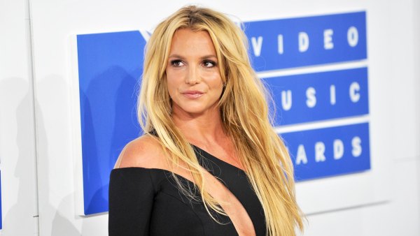 Britney Spears Exits LA Hotel Barefoot Escorted by Medical Staff
