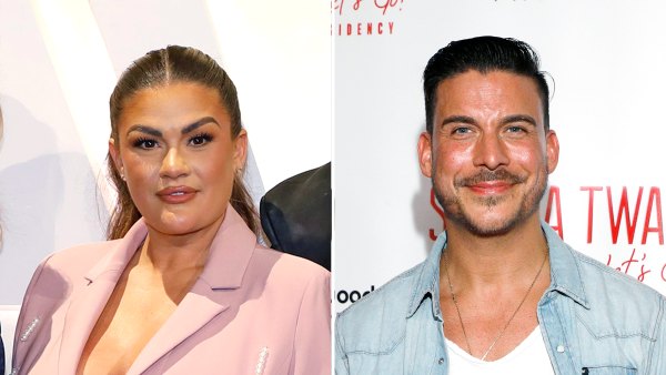 Brittany Cartright Says She Can t Be in the Same Room with Jax Taylor Right Now