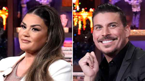Brittany Cartwright Feels Like Jax Taylor s Punching Bag After Drinking Digs