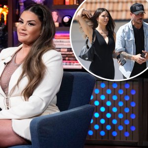 Brittany Cartwright Posts Message About Jax Taylor Marriage After He Spotted Out With Paige Woolen