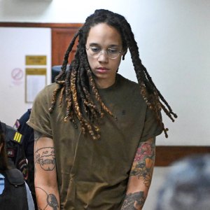 Brittney Griner Describes Working at Russian Labor Camp