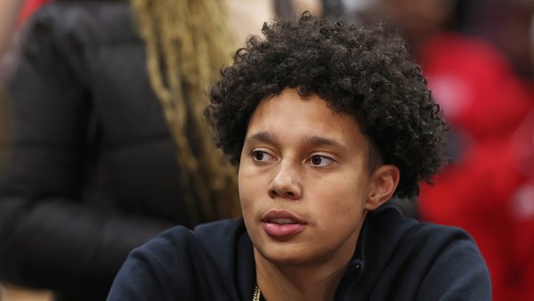 Brittney Griner Shares Details of Russian Prison