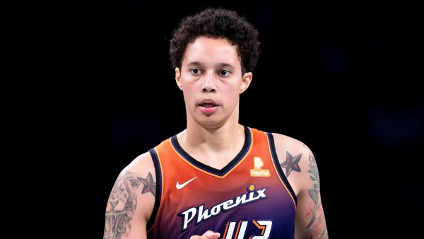 Brittney Griner Speaks Out in Tell-All '20/20' Interview