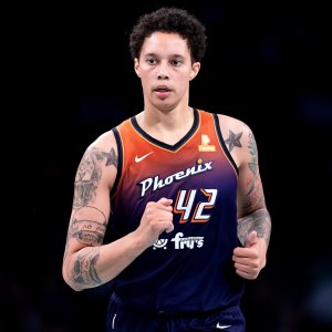 Brittney Griner Speaks Out in Tell-All '20/20' Interview