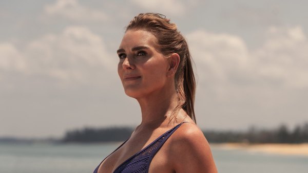 Brooke Shields on Getting a 2nd Chance at 1st Love in Mother of the Bride