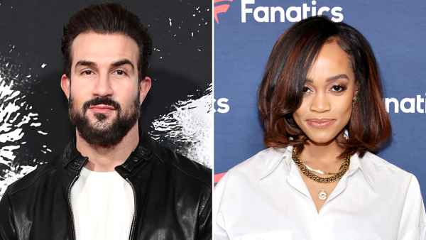 Bryan Abasolo Claims Ex Rachel Lindsay Won't Share Marital Finances