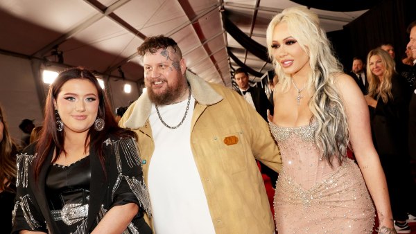 Bunnie Xo Jokes Daughter Bailee 16 Is Grounded for Life After Shes Caught Sneaking Out of House