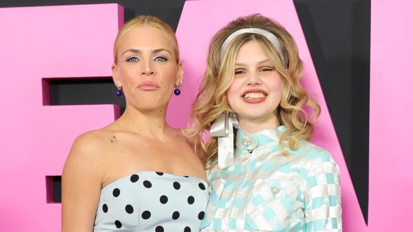 Busy Philipps Details Being Diagnosed With ADHD Alongside Daughter Birdie 488