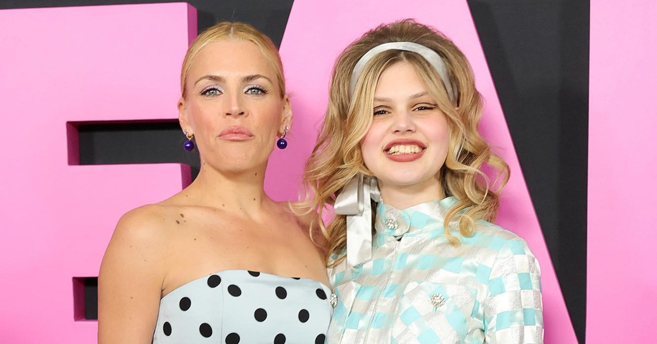 Busy Philipps Details Being Diagnosed With ADHD Alongside Daughter - Vimarsana News