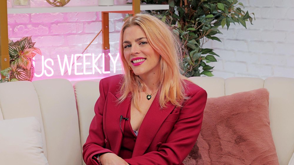 Busy Philipps Is Very Hopeful When It Comes to Dating 503 517