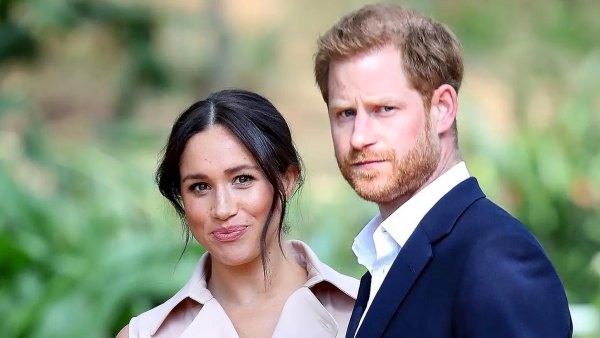 California Attorney General Says Prince Harry and Meghan Markle’s Foundation is ‘Delinquent’
