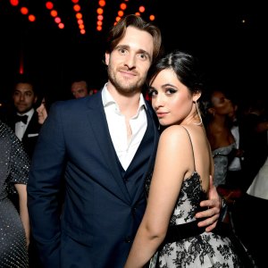 Camila Cabello Says It Was Beautiful Losing Her Virginity to 1st Boyfriend Matthew Hussey
