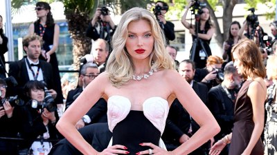 Cannes Film Festival Red Carpet gallery 415
