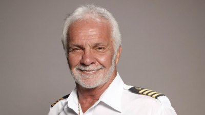 Captain Lee Teases Similarities Between Deadly Watersand 'Below Deck