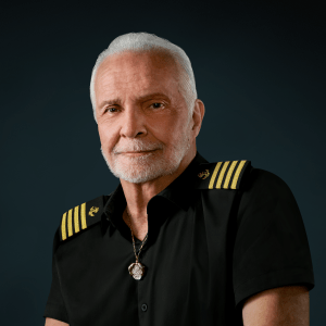 Captain Lee