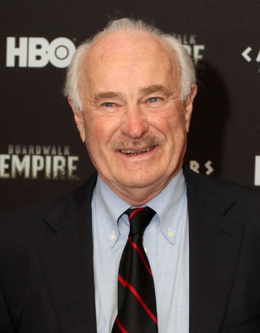 Celebrity Deaths of 2024 Stars We Lost This Year Dabney Coleman