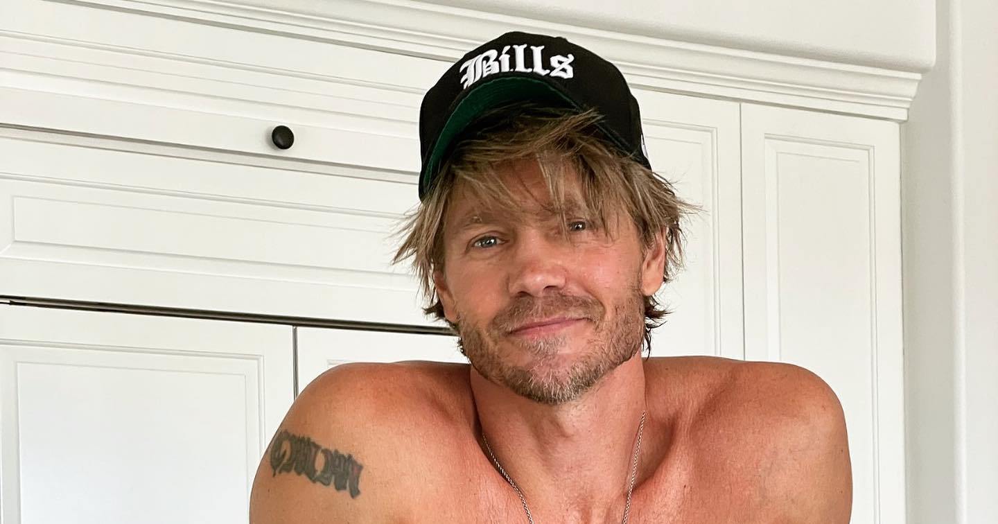 Chad Michael Murray Shirtless Through the Years - Vimarsana News