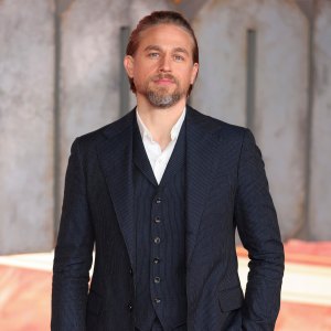 Charlie Hunnam Has 1 Regret About Dropping Out of Fifty Shades Role