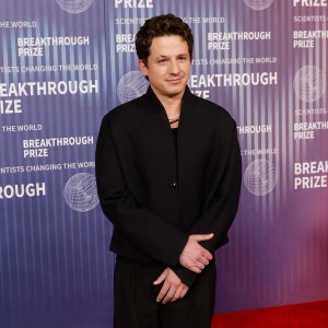 Charlie Puth Reacts to Taylor Swift Shout-Out: ‘I Just Cried’