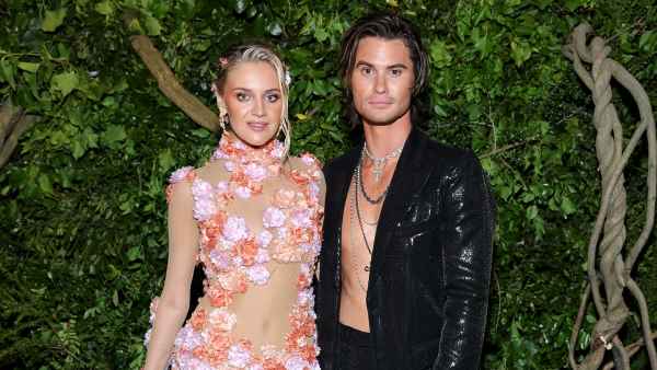 Chase Stokes and Kelsea Ballerini s Met Gala Glam 779