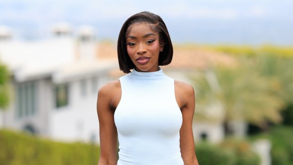 Chelsea Lazkani Makes 1st Comments About Divorce