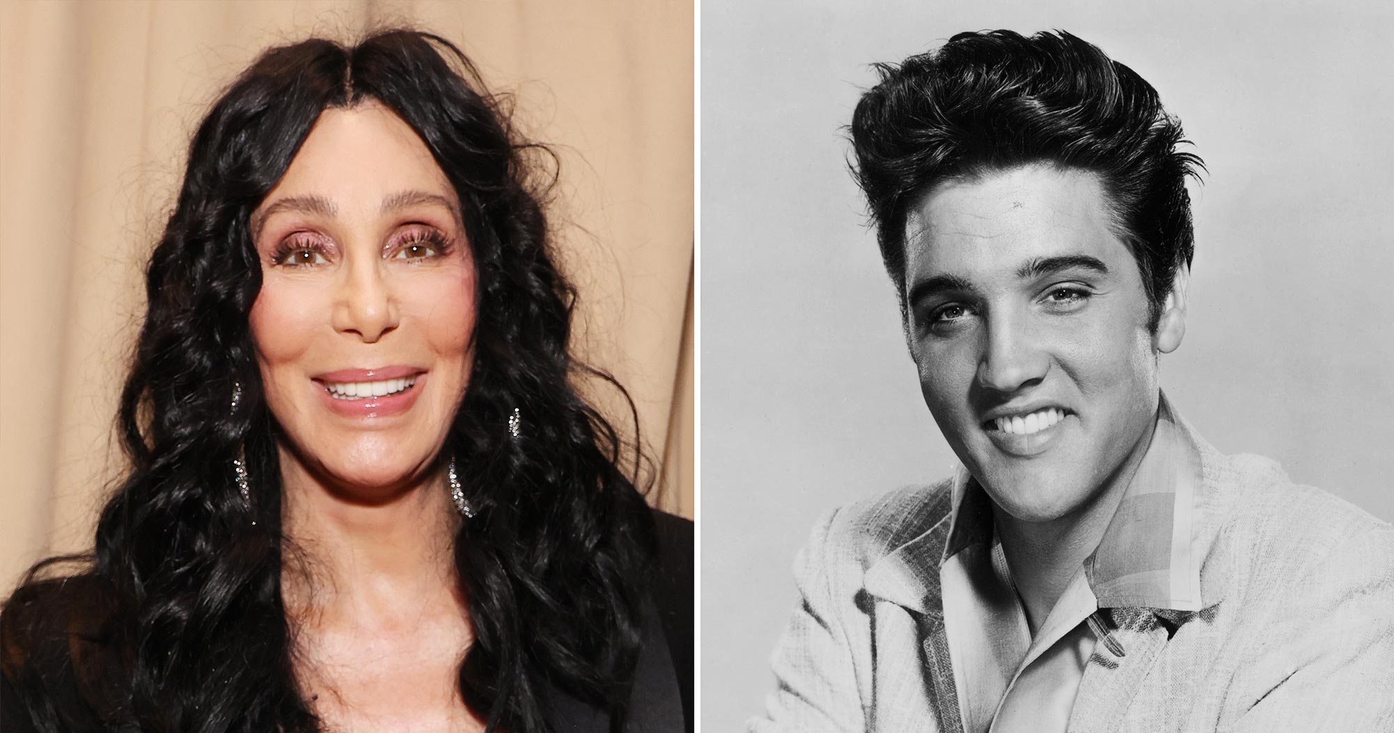 Cher Explains Why She Once Turned Down Elvis Presley - Vimarsana News