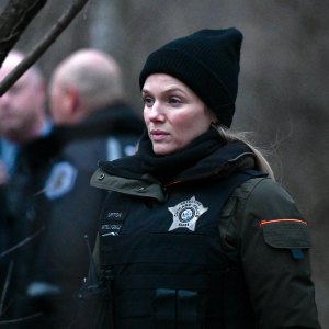 Chicago P.D. Boss Teases Haley Upton's Future After Season 11 Exit