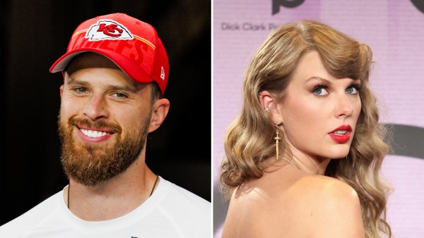 Chiefs Kicker Harrison Butker Quotes Taylor Swift in Controversial Speech