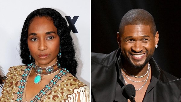 Chili Never Married Usher Because She Was Scared They Would Have Ended Up Divorced 101
