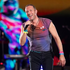 Chris Martin Gives 65-Year-Old Fan a Ride to Coldplay Concert