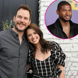 Chris Pratt Can t Blame Wife Katherine Schwarzenegger 055