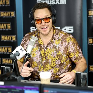 Chris Pratt paycheck