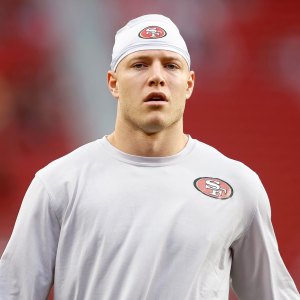 Christian McCaffrey Is Missing From San Francisco 49ers Practice: What His Coaches Are Saying