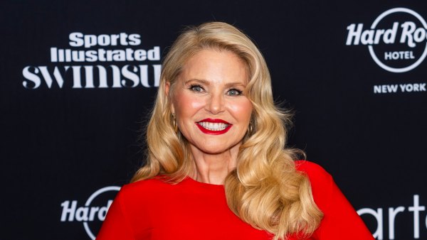 Christie Brinkley on How Her Skincare Routine Has Evolved