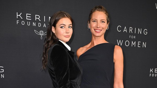 Christy Turlington Admits She Doesn t Love Daughter Grace Modeling- She s a Student First 842