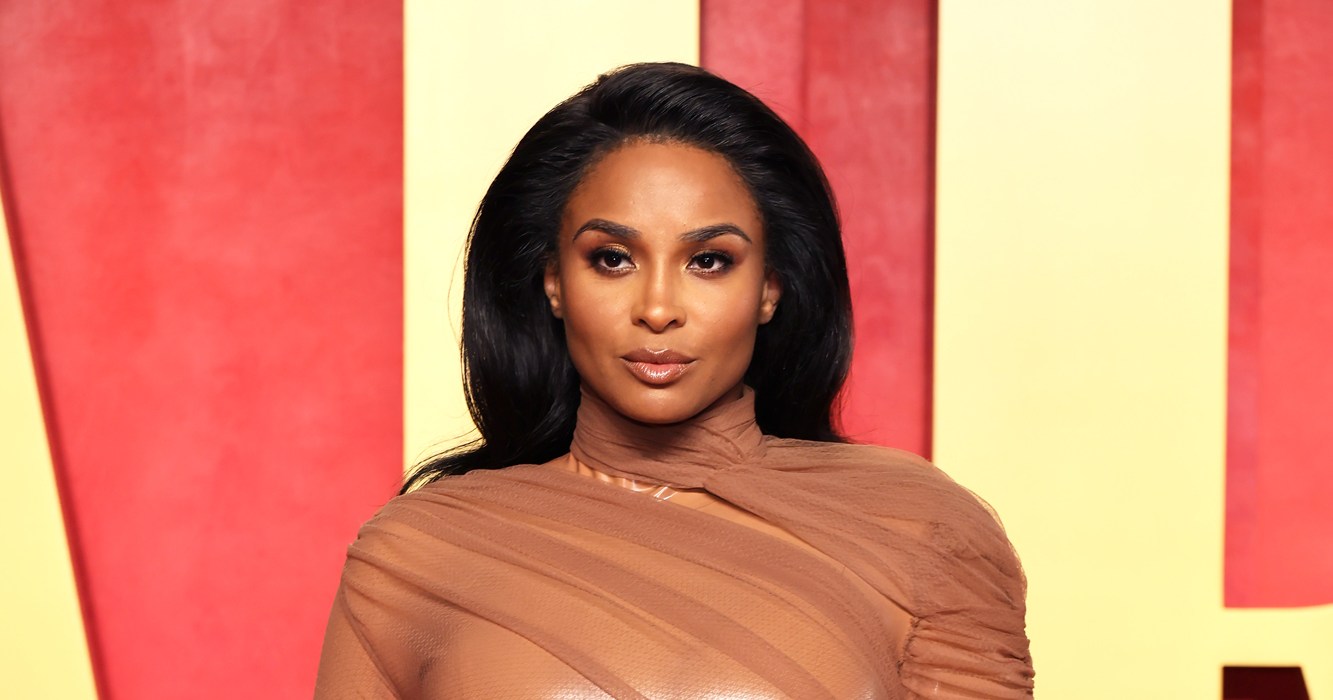 Ciara Celebrates Weight Loss Journey Win After 'Scale Moved' - Vimarsana News